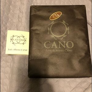 L.A CANO beautiful jewelry!